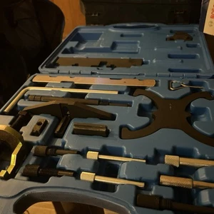 Kit de herramientas de sincronización 1.5 1.6 compatible con Ford Fiesta Fusion Escape Mazda 1.4 1... - Imagen 1 de 2