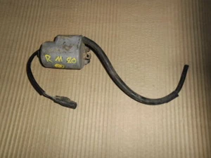 Ignition Coil with Spark Plug, High Tension Lead For Suzuki RM80 RM 80 - Picture 1 of 3