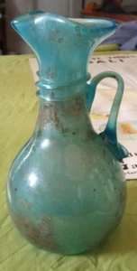 roman glass - Picture 1 of 5