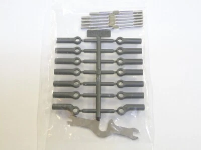 NUEVO ASOCIADO SC6.4 T6.4 Juego de Tensores ACD16 Foto 1 de 3