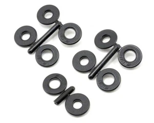 RPM 80302 Body Savers Associated RC10T, T2, GT - Picture 1 of 1