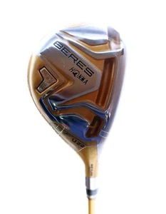 Herren Honma BERES Aizu (3 Star) Hybrid 22>4 Hybrid 4 Hybrid Graphite Regular - Bild 1 von 9