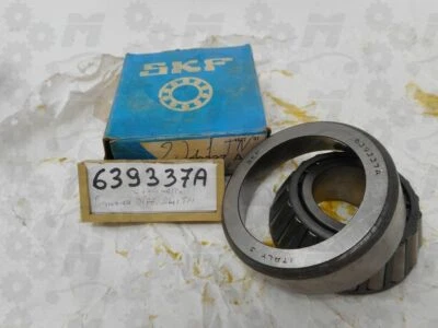 Cuscinetto anteriore pignone differenziale per Fiat 1300/1500 - 124 -131 Rally  Foto 1 de 2