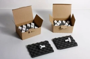 DeguDent Cercon PressMaster, Zubehör, Muffelsystem, Dental, ID2036 - Bild 1 von 4