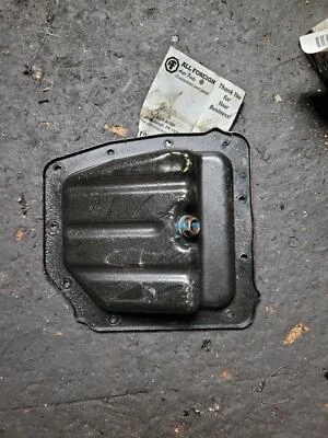 Oil Pan KIA SOUL 10 11 12 13 14 15 16 17 18 19 — 第 1/2 张图片