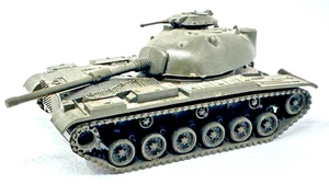 Roco Minitank H0 1251 Panzer M60 DBGM - H0 HO 1:87 - Bild 1 von 4