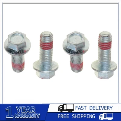 Perno de montaje de soporte de pinza de freno para Buick Enclave 2017 2016 2015 2014 2013 Foto 1 de 2