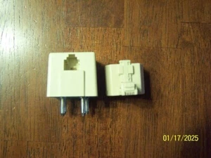 Telephone Line Coupler - Zdjęcie 1 z 3