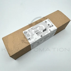 IFM Electronic AL1202 IO-Link master PowerLine with PROFINET interface - Picture 1 of 7