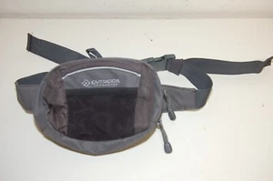 Outdoor Products Fanny Pack Grey - Picture 1 of 3