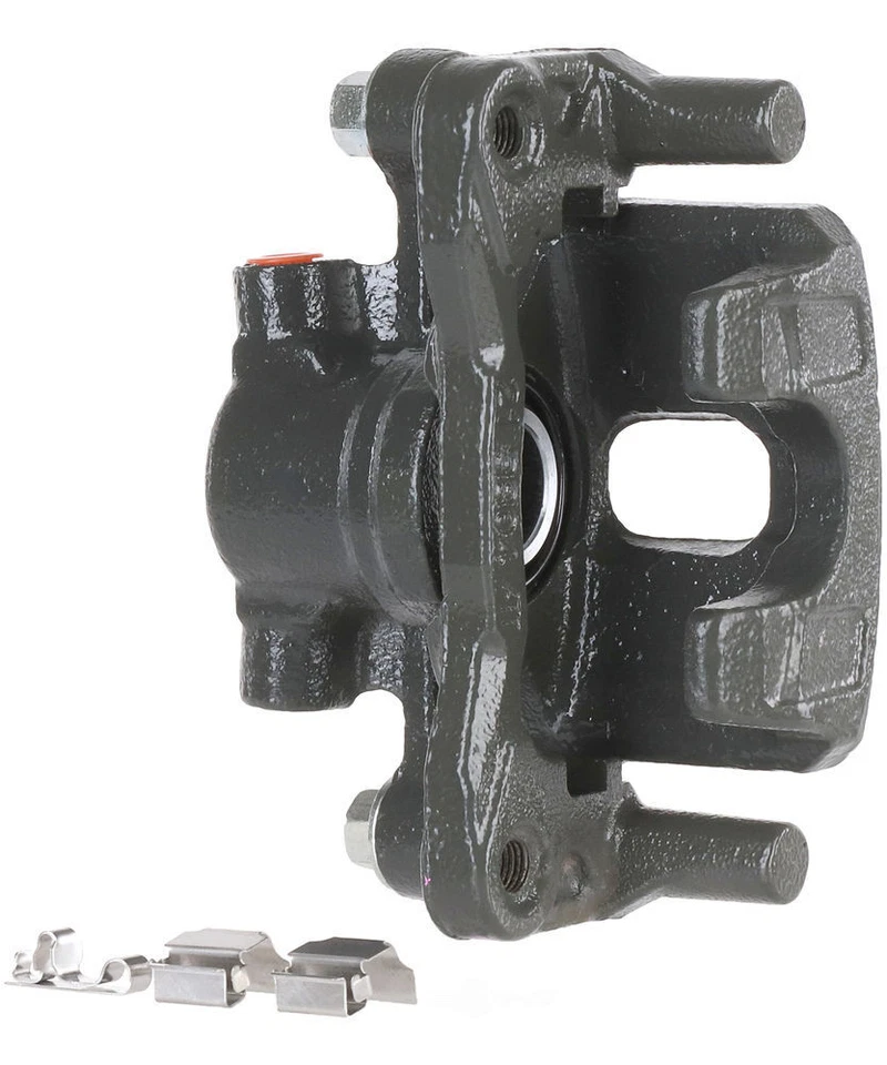 Левый задний суппорт дискового тормоза для Jeep Compass Patriot Avenger 200 18-B5039 - Изображение 1 из 1