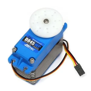 Hitec D-845WP 32Bit Multi Purpose Waterproof Steel Gear HPI Losi LT Vekta.5 - Picture 1 of 1