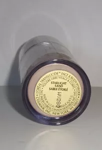 Loreal Translucide Powder Face & Body Starlight - Picture 1 of 2