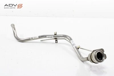 Maserati Levante 2017-2020 tanque de combustible gasolina llenado cuello manguera tubo OEM Foto 1 de 4