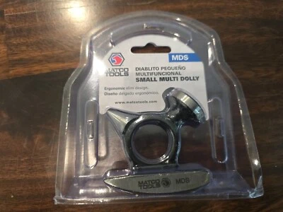 Matco Tools Pequeño Multi Dolly Coche Hummer Nuevo Foto 1 de 4