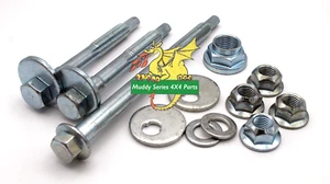 Land Rover Discovery 3 4 Range Rover Sport unterer Steuerarm Bolzenkit DA7205 - Bild 1 von 2