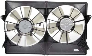 Radiator Fan Assy Dorman (OE Solutions) 620-031 - Picture 1 of 4