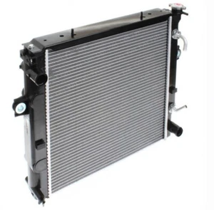 Radiador de carretilla elevadora para Toyota 16420-U1280-71 | Se adapta a muchos modelos - Imagen 1 de 2
