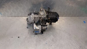 Citroen C4 Picasso 2013 - 2016 2.0 Diesel EGR Valve Cooler 9807593080 - Picture 1 of 11