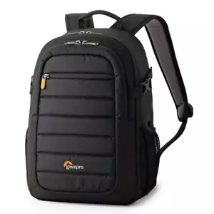 Vitec Imaging Lowepro Camera Bag Backpack Tahoe BP150 11L Black LP37318-PKK - Picture 1 of 9