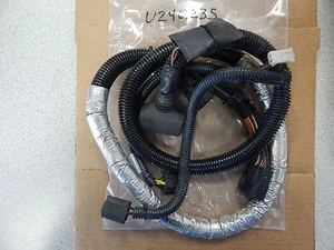 POLARIS SNOWMOBILE 2005 FUSION 700 900 F/O HEADLIGHT HARNESS 2461235 - Picture 1 of 2