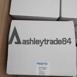 1 STCK. NEU FESTO DSBC-32-200-PPVA-N3 1376429 Zylinder - Bild 1 von 2