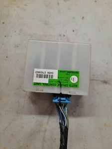 Cruise Control Module 36700S0XA03 Fits 99-04 HONDA ODYSSEY - Picture 1 of 3