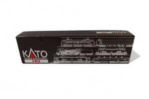 KATO HO calibro 1-701A D51 resistente alla neve fredda modello ferroviario locomotiva diesel - Foto 1 di 8