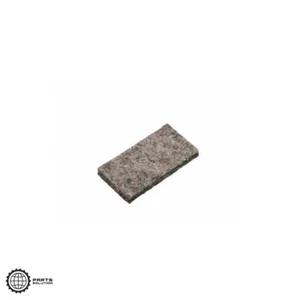 NEU WP500121 Whirlpool Trommelgleiter Filz Pad OEM  - Bild 1 von 1