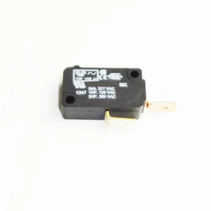 Auto /Car Lift Motor SWITCH Up Button Raise Power unit Microswitch Rotary N413-1 - Imagen 1 de 11