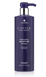 Alterna Caviar Replenishing Moisture Shampoo - 16.5 Oz - Picture 1 of 1