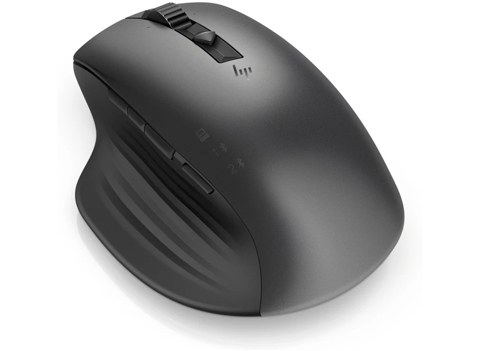 HP 935 Creator Wireless Mouse for Business (Nightfall Black) - NEW - Image 1 of 4