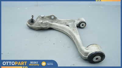 2007 PONTIAC SOLSTICE Front Right Rh Passenger Side Lower Suspension Control ARM - Image 1 of 4