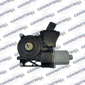 2012-2016 Chevrolet Cruze Front Right Side Door Power Window Motor 98810-J3021 - Picture 1 of 12