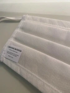 Chrome hearts Face Mask - Picture 1 of 5