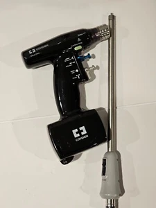 Covidien iDrive Ultra Stapler with Endo GIA Extra Long Adapter - IDRVULTRA1 - Picture 1 of 16