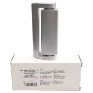 Leuze Electronic AC-H-S400 Additional Hinge 100.6 x 49 x 22.5mm, For S400 Series - Picture 1 of 6