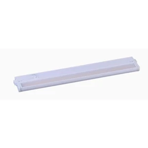 Maxim Lighting CounterMax 18 in. Long LED White Under Cabinet Light 89994WT - Picture 1 of 1
