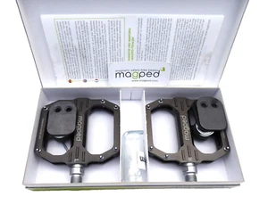 Magped Sport-2 Magnetic Pedal 150n Gray - Picture 1 of 3