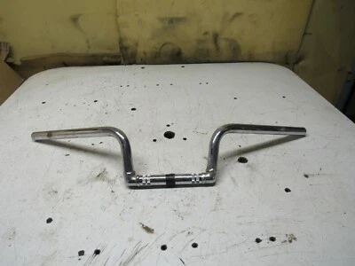 1983 年 83 本田 CX650C CX650 CX 650 车把 #1 手把 — 第 1/4 张图片