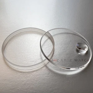Reloj Cristal Zafiro y Junta para Rolex SUB Submariner Fecha 126610/126612/126613 - Imagen 1 de 7