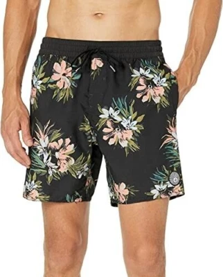 Volcom L123207 Earthly Delight Trunks Men's Size L - Image 1 of 2
