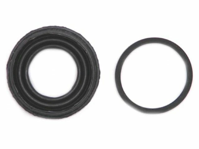 68CV82S Rear Disc Brake Caliper Seal Kit Fits 1993-2004 Chrysler Intrepid - Imagem 1 de 1
