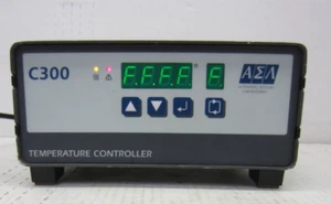 Automatic Systems Laboratories C300 Temperature Controller *Parts Only* - Picture 1 of 5