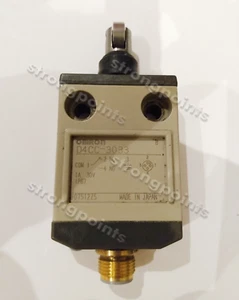 1pcs New For Omron D4CC-3033 Limit switch - Picture 1 of 2