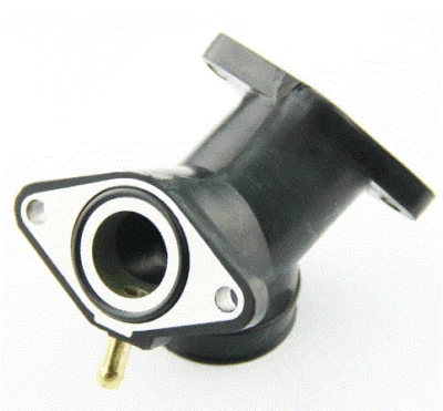 '02 03 04 05 06 07 VIRAGO XV 250 CARB JOINT BOOTS INTAKE MANIFOLD FOR YAMAHA NEW Foto 1 de 3