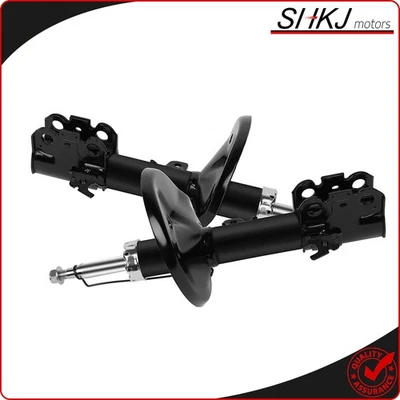 Front 2 Struts Shock Absorbers For 1997-01 Toyota Camry Avalon 97-01 Lexus Es300 - Image 1 of 4