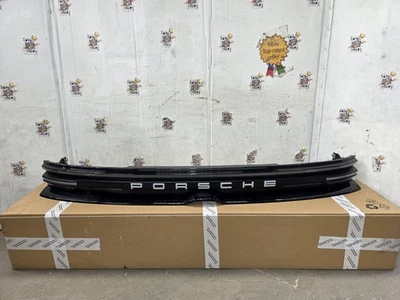ПОДЛИННЫЙ PPORSCHE MACAN ЗАДНЯЯ ДВЕРЬ СВЕТОДИОДНАЯ СВЕТОВАЯ ПАНЕЛЬ 2025 95C945070BD - Изображение 1 из 4
