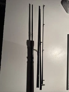 Fenwick 7 Foot Spinning Rod , Foldable In 4 Pieces. - Picture 1 of 5