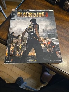 Dead Rising 3 Official Strategy Guide by BradyGames - Bild 1 von 3